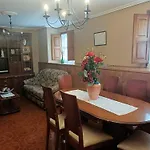 Pelayo I Country house Poo (Cabrales)