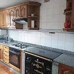 Pelayo I Country house Poo (Cabrales)
