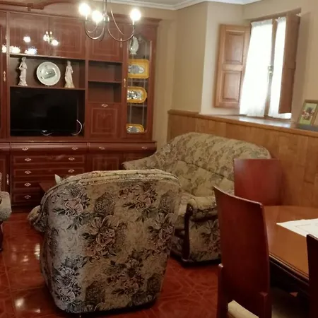 Country house Pelayo I