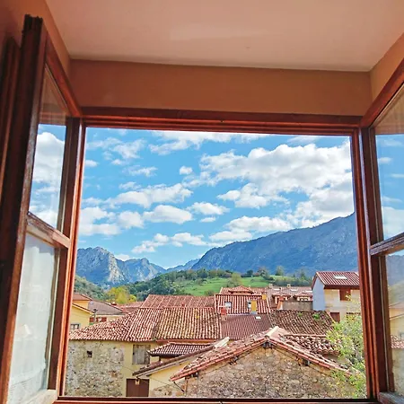 Pelayo I Poo (Cabrales)