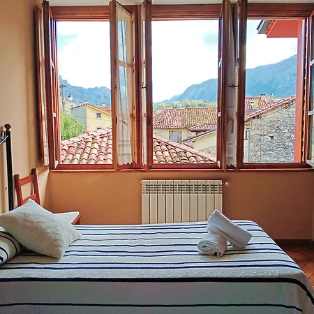 Pelayo I * Poo (Cabrales)