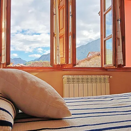 Country house Pelayo I