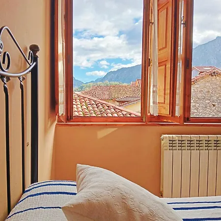Country house Pelayo I *