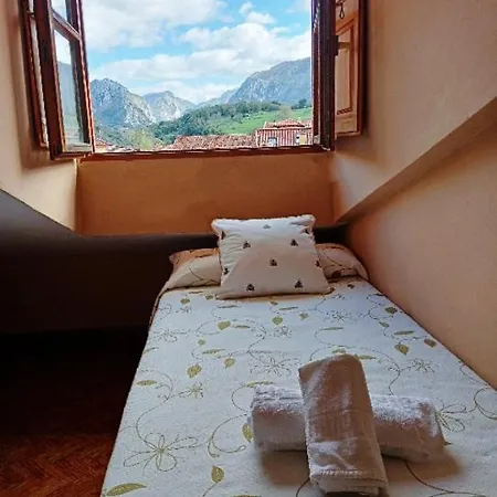 Pelayo I * Poo (Cabrales)