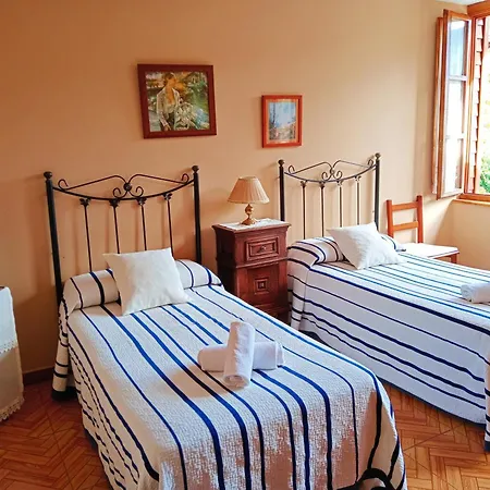Country house Pelayo I *