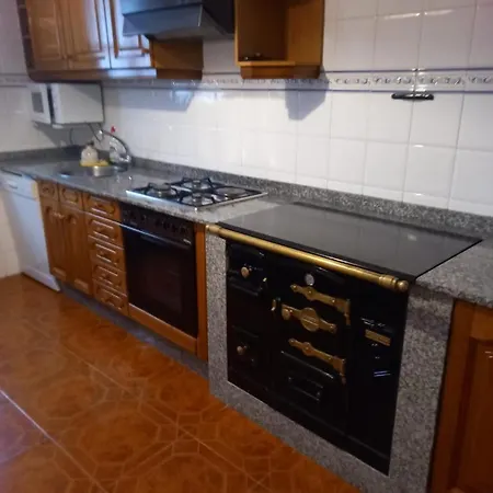 Pelayo I Country house *