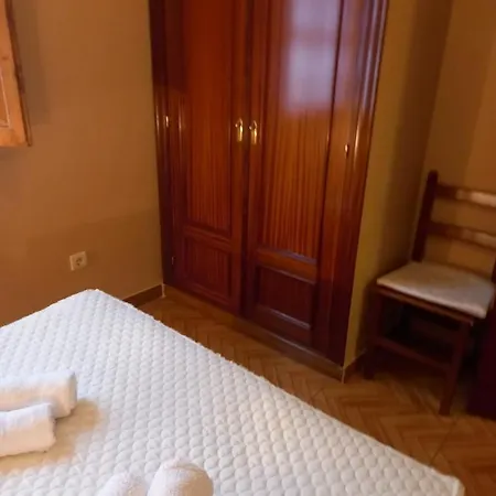 Country house Pelayo I