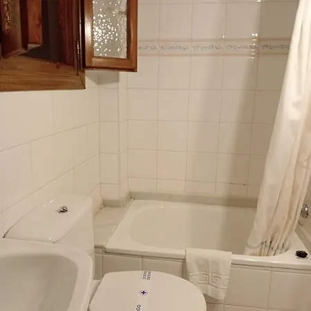 Venkovský dům Pelayo I *