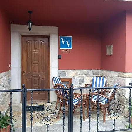 Pelayo I Poo (Cabrales)