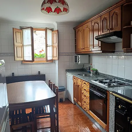 Pelayo I Venkovský dům *