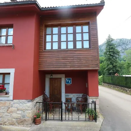 Pelayo I Country house