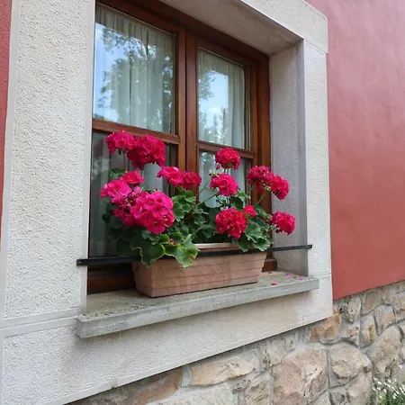 Pelayo I Country house