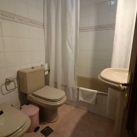 Country house Pelayo I *