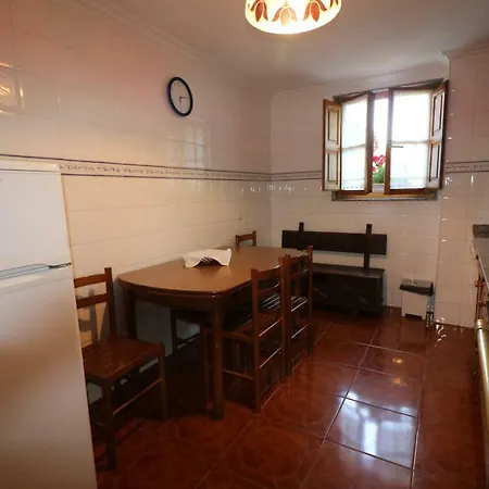 Pelayo I Country house *