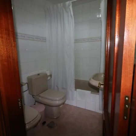 Pelayo I Country house