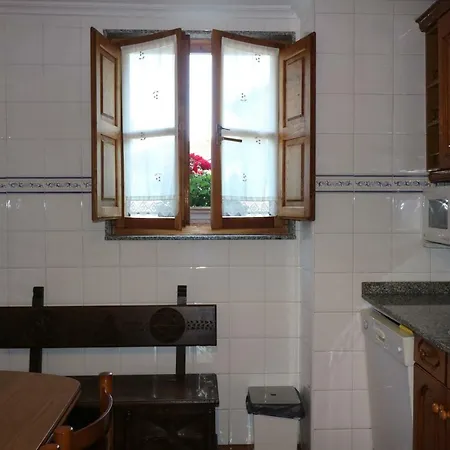 Country house Pelayo I *